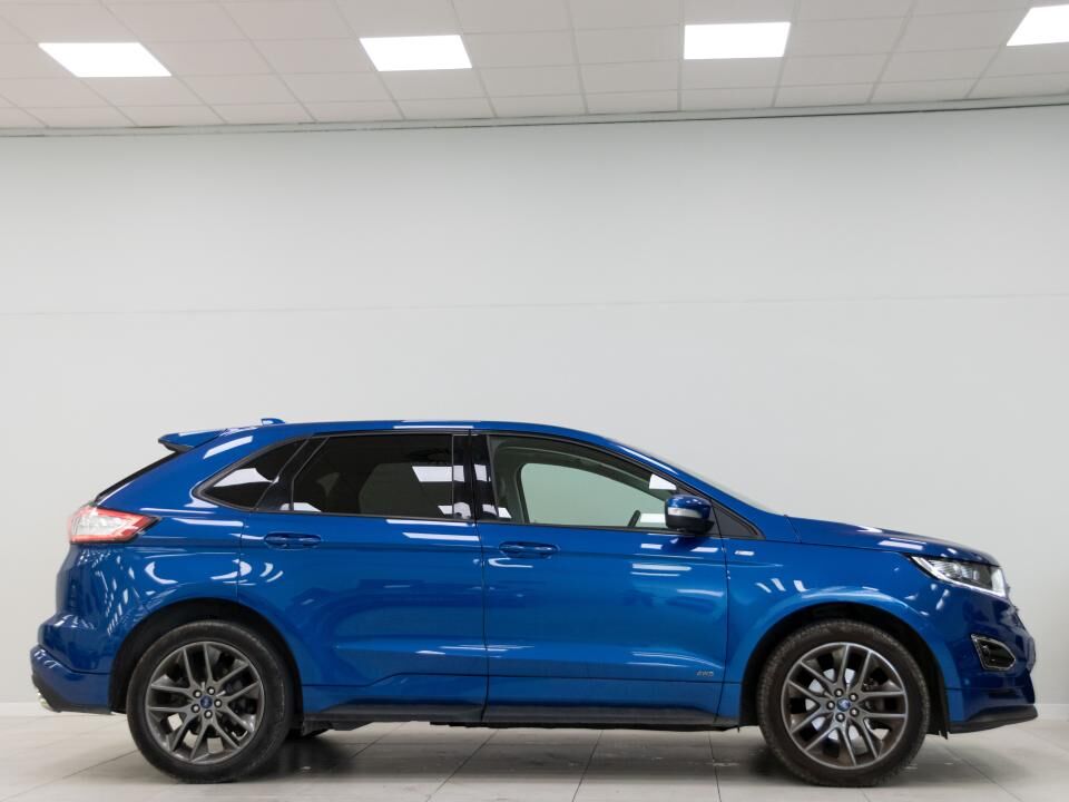Foto del FORD Edge 2.0TDCi ST-Line 4x4 PowerShift 210