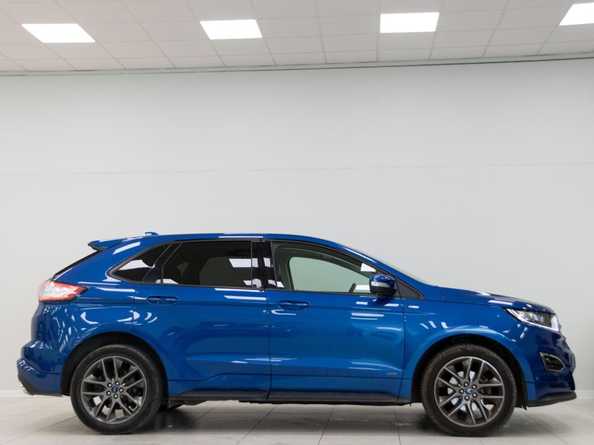 Imagen 2 de FORD Edge