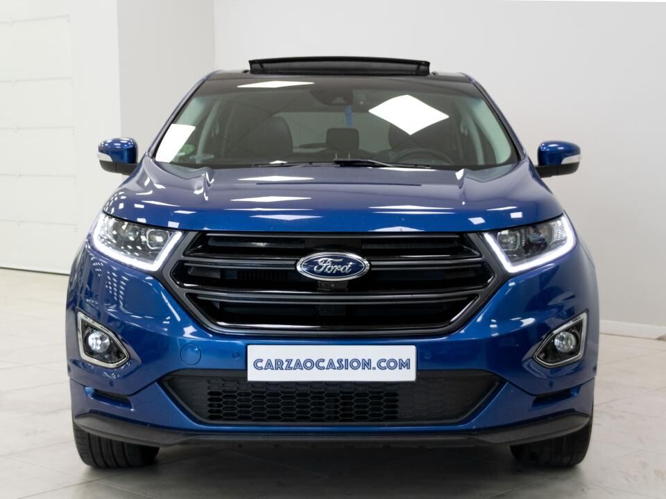 Foto del FORD Edge 2.0TDCi ST-Line 4x4 PowerShift 210