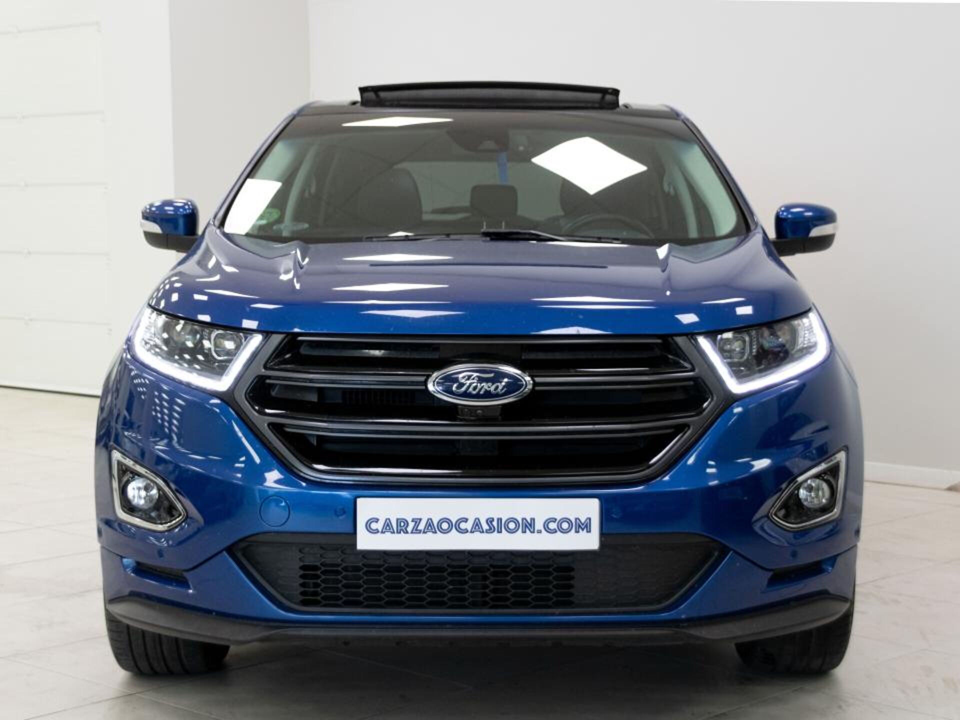 Imagen 3 de FORD Edge