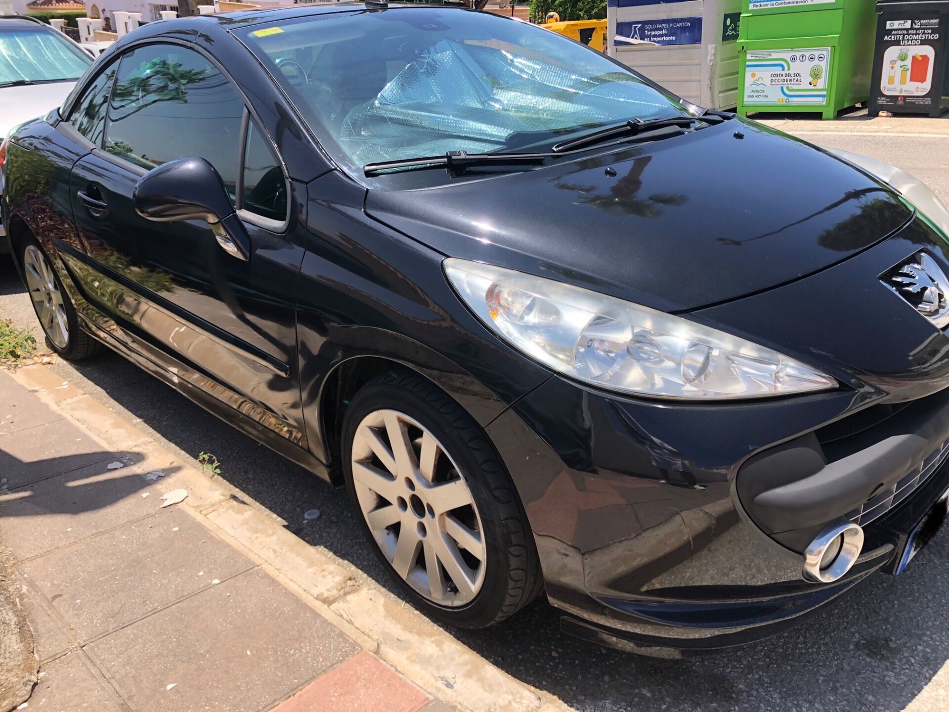 Imagen 2 de PEUGEOT 207