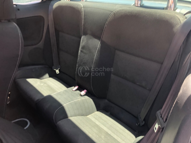 Foto del PEUGEOT 207 1.6 HDI Sport 110