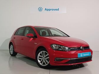 Imagen de VOLKSWAGEN Golf 1.5 TSI Evo BM Last Edition 96kW