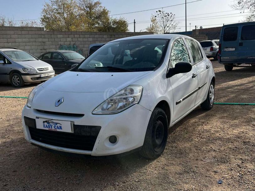 Foto del RENAULT Clio 1.2 Expression