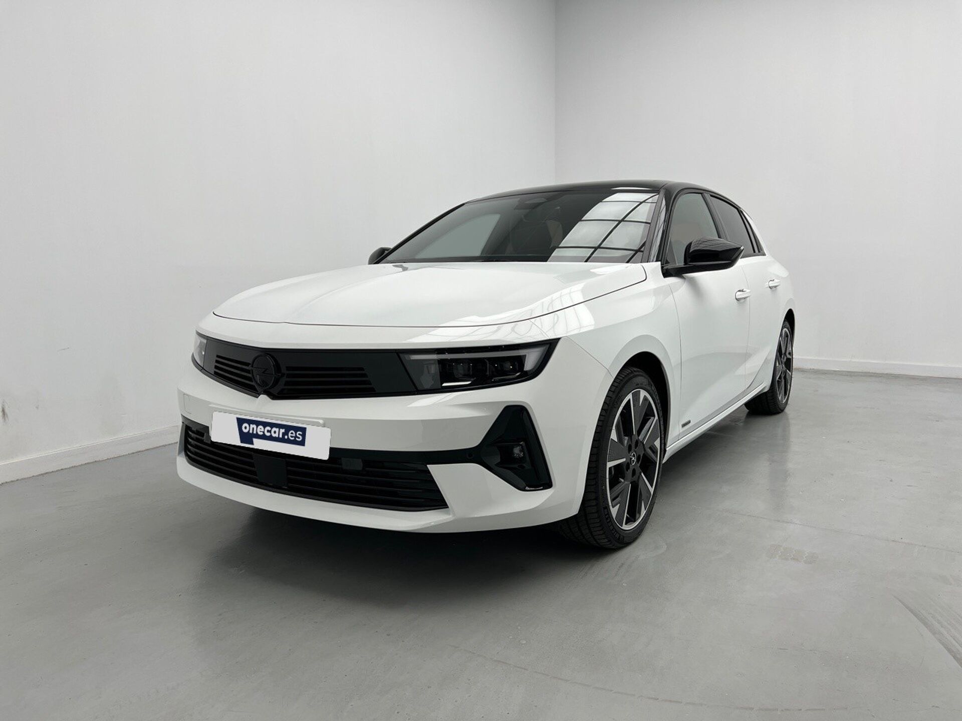 Imagen de OPEL Astra