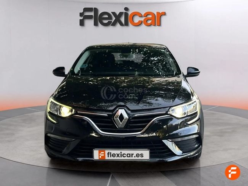 Foto del RENAULT Mégane 1.3 TCe GPF Business 103kW