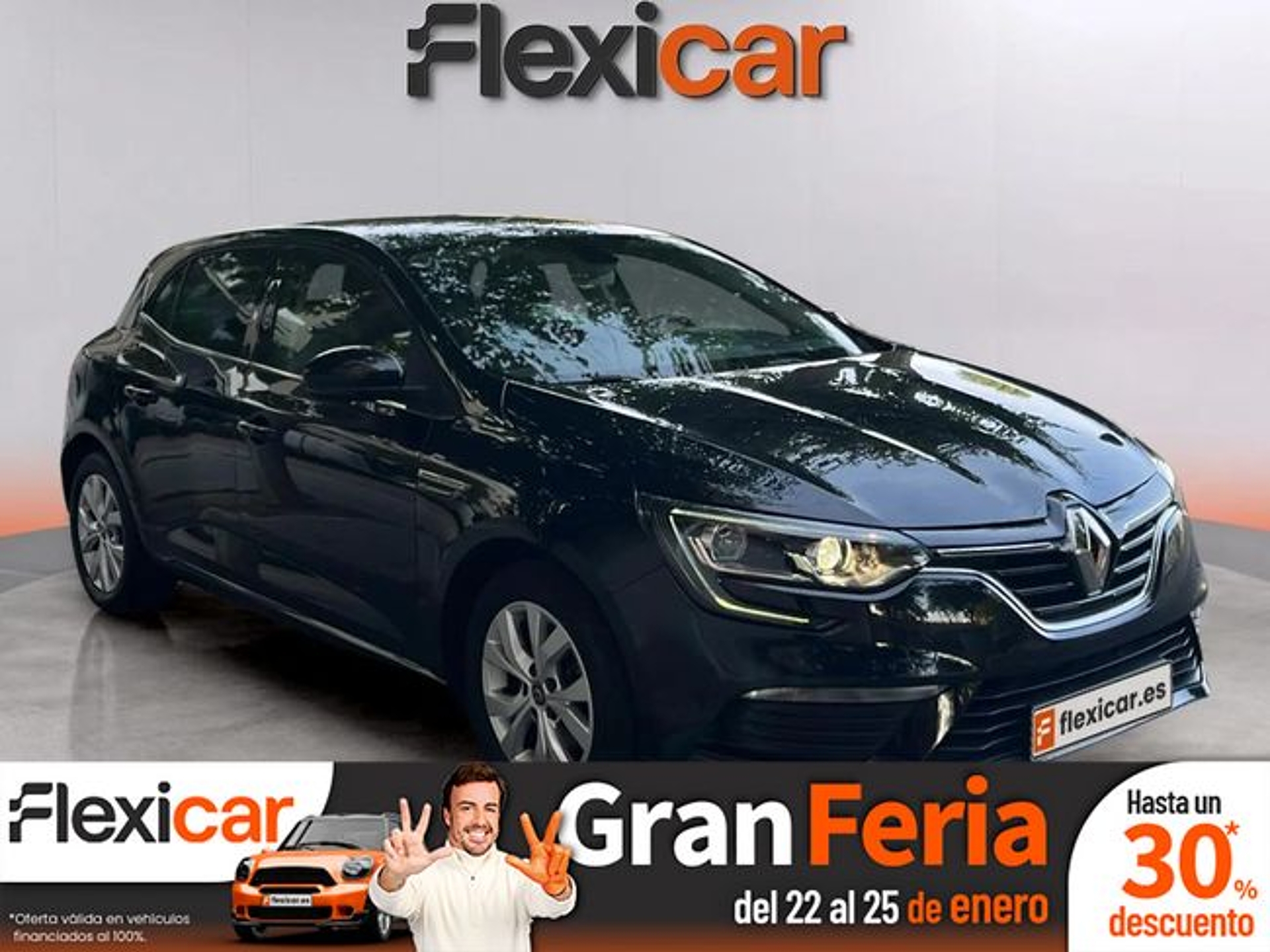 Imagen de RENAULT Mégane