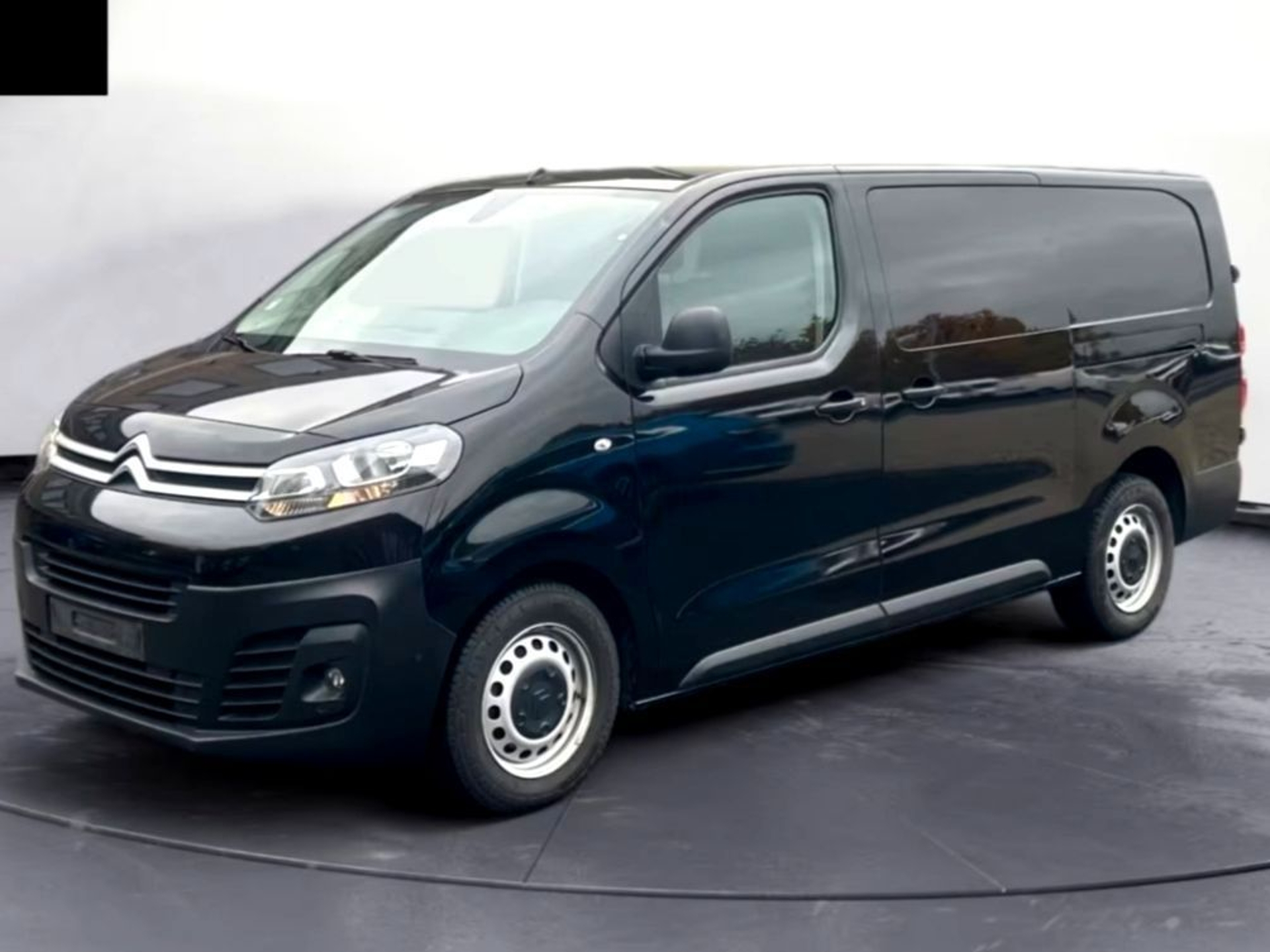 Imagen de CITROEN Jumpy