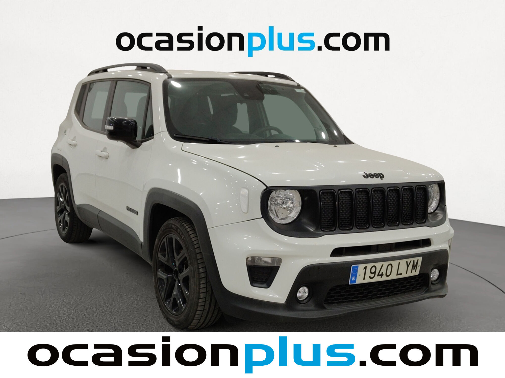 Foto del JEEP Renegade 1.5 MHEV Night Eagle