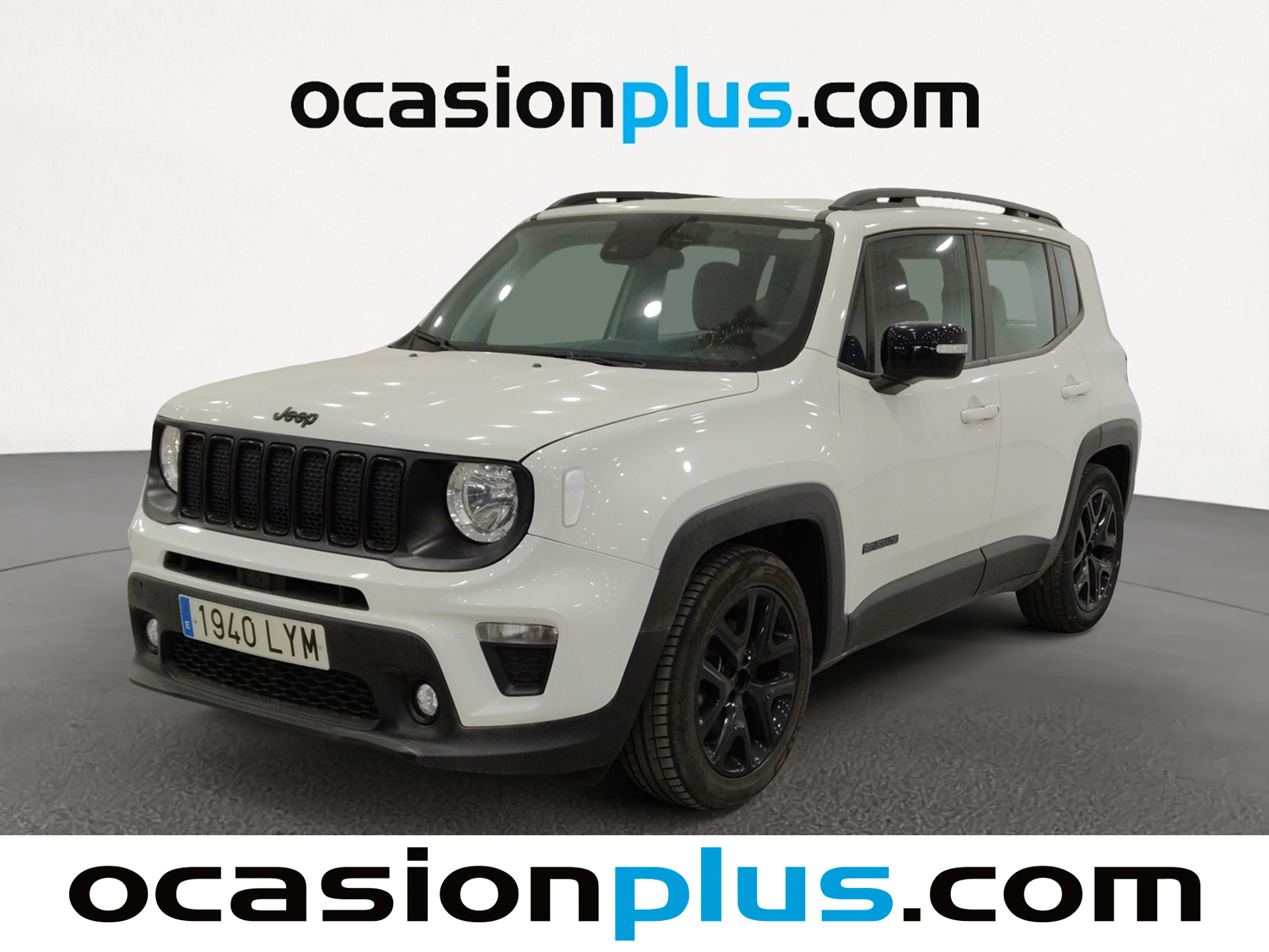 Imagen de JEEP Renegade