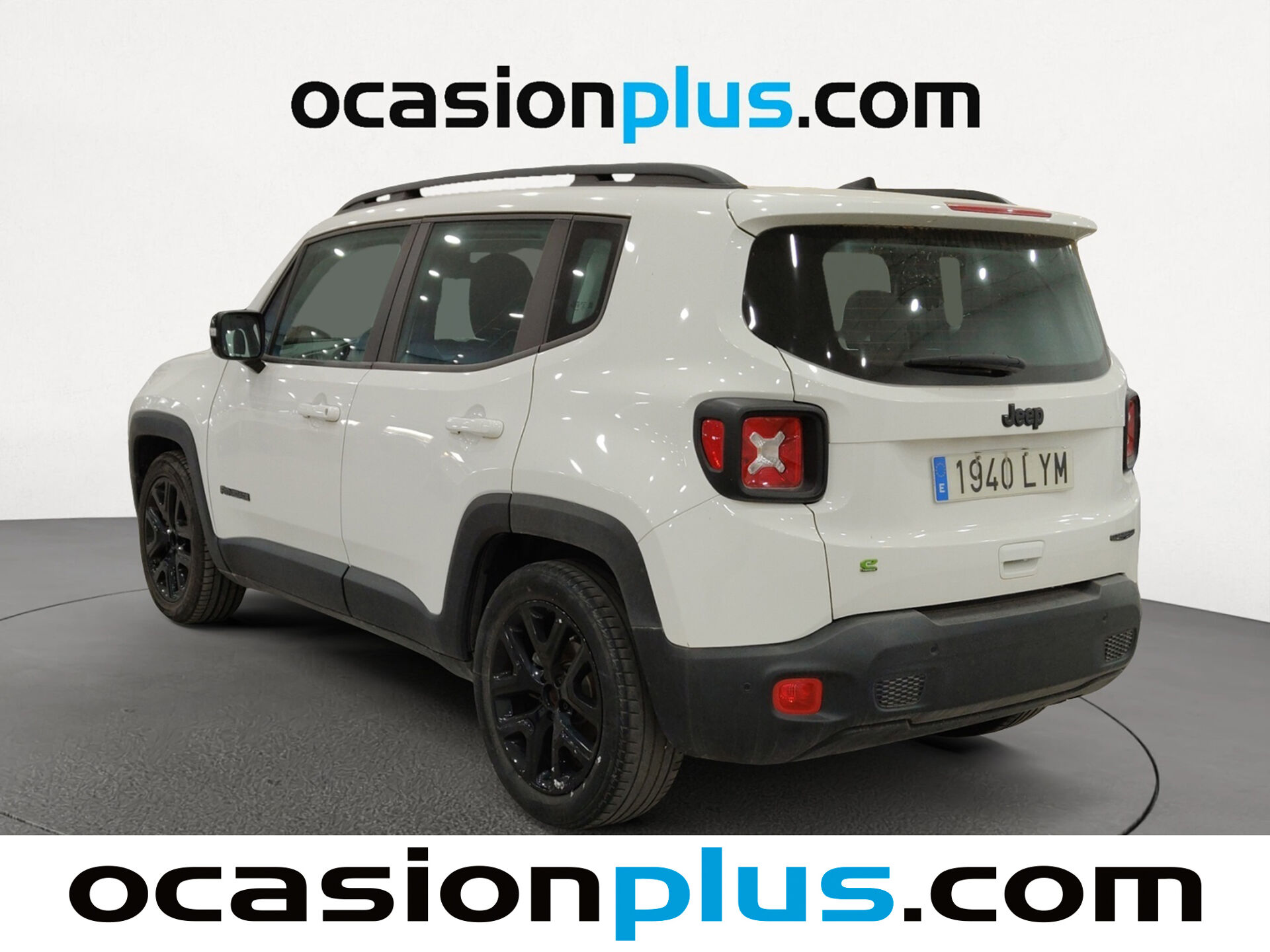 Imagen 3 de JEEP Renegade