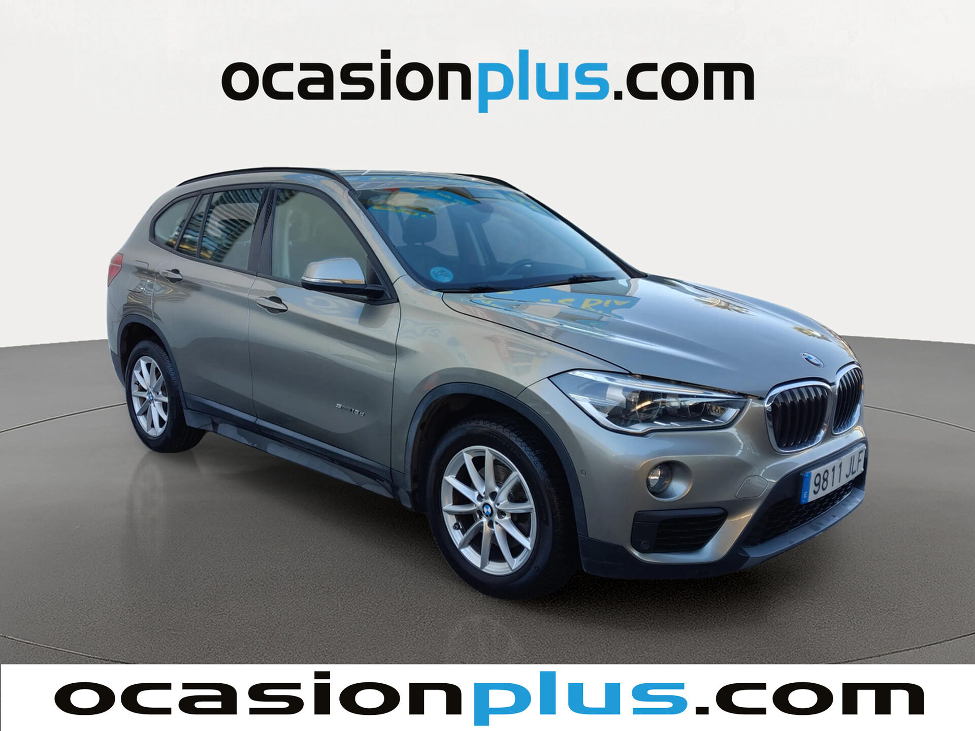 Imagen 2 de BMW X1