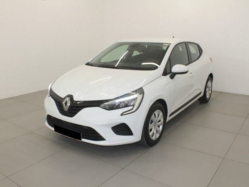 Foto del RENAULT Clio Blue dCi Intens 74kW