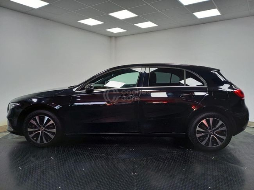 Foto del MERCEDES Clase A A 250e 8G-DCT