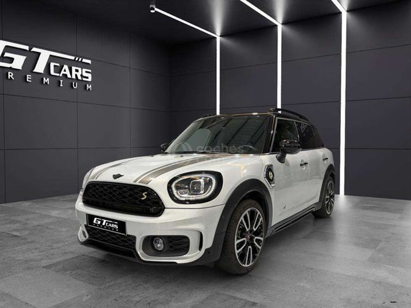 Foto del MINI Mini Countryman COUNTRYMAN COOPER SE ALL4 AUT.
