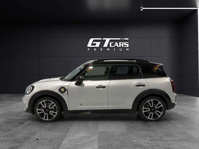 Foto del MINI Mini Countryman COUNTRYMAN COOPER SE ALL4 AUT.