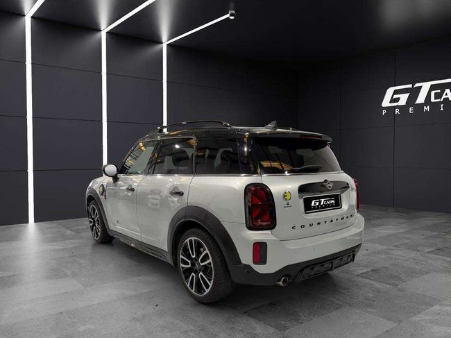 Foto del MINI Mini Countryman COUNTRYMAN COOPER SE ALL4 AUT.