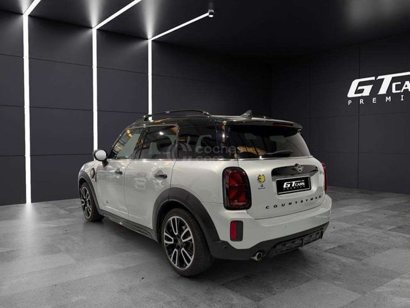 Foto del MINI Mini Countryman COUNTRYMAN COOPER SE ALL4 AUT.