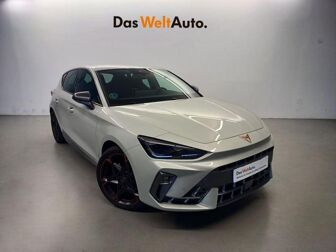 Imagen de CUPRA León 1.5 ETSI DSG 110Kw