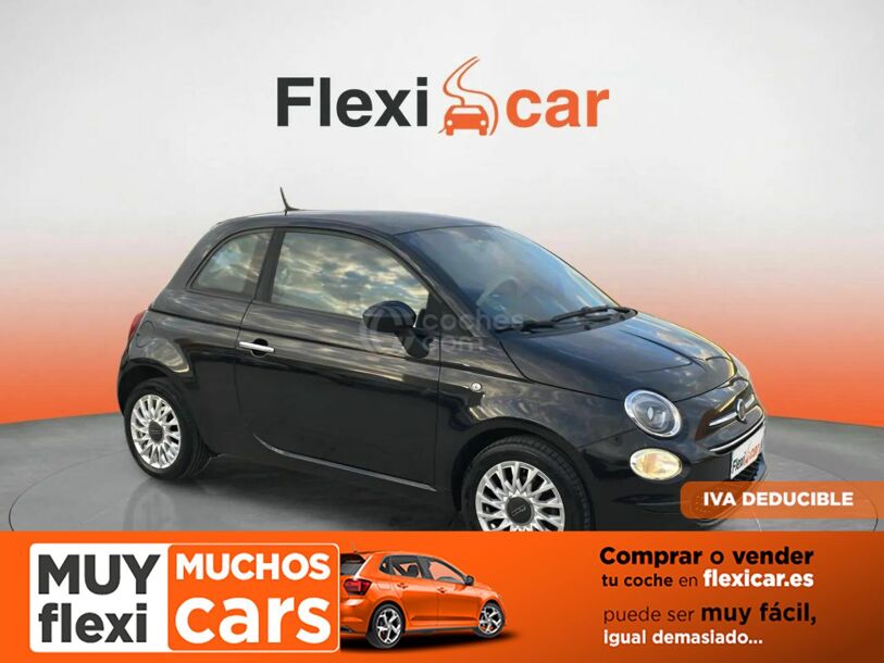 Foto del FIAT 500 1.0 Hybrid Connect 52kW