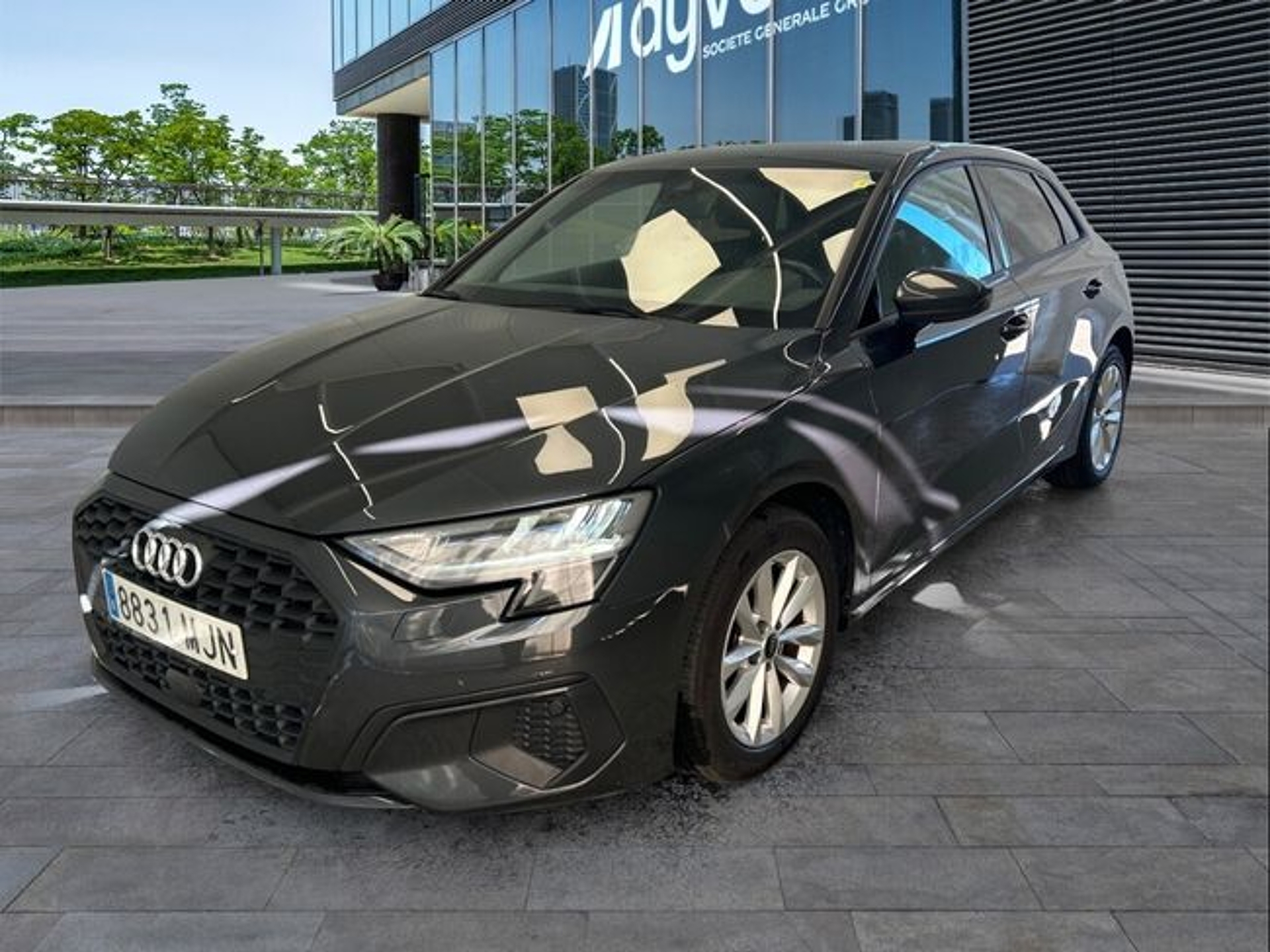 Imagen de AUDI A3
