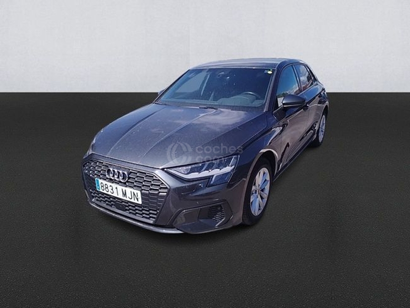 Foto del AUDI A3 Sportback 30 TFSI S tronic