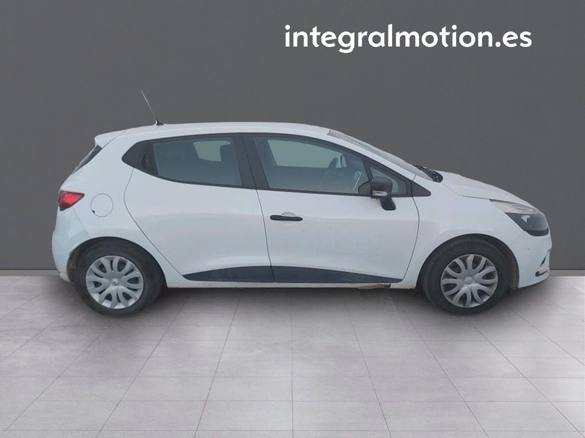 Imagen 3 de RENAULT Clio