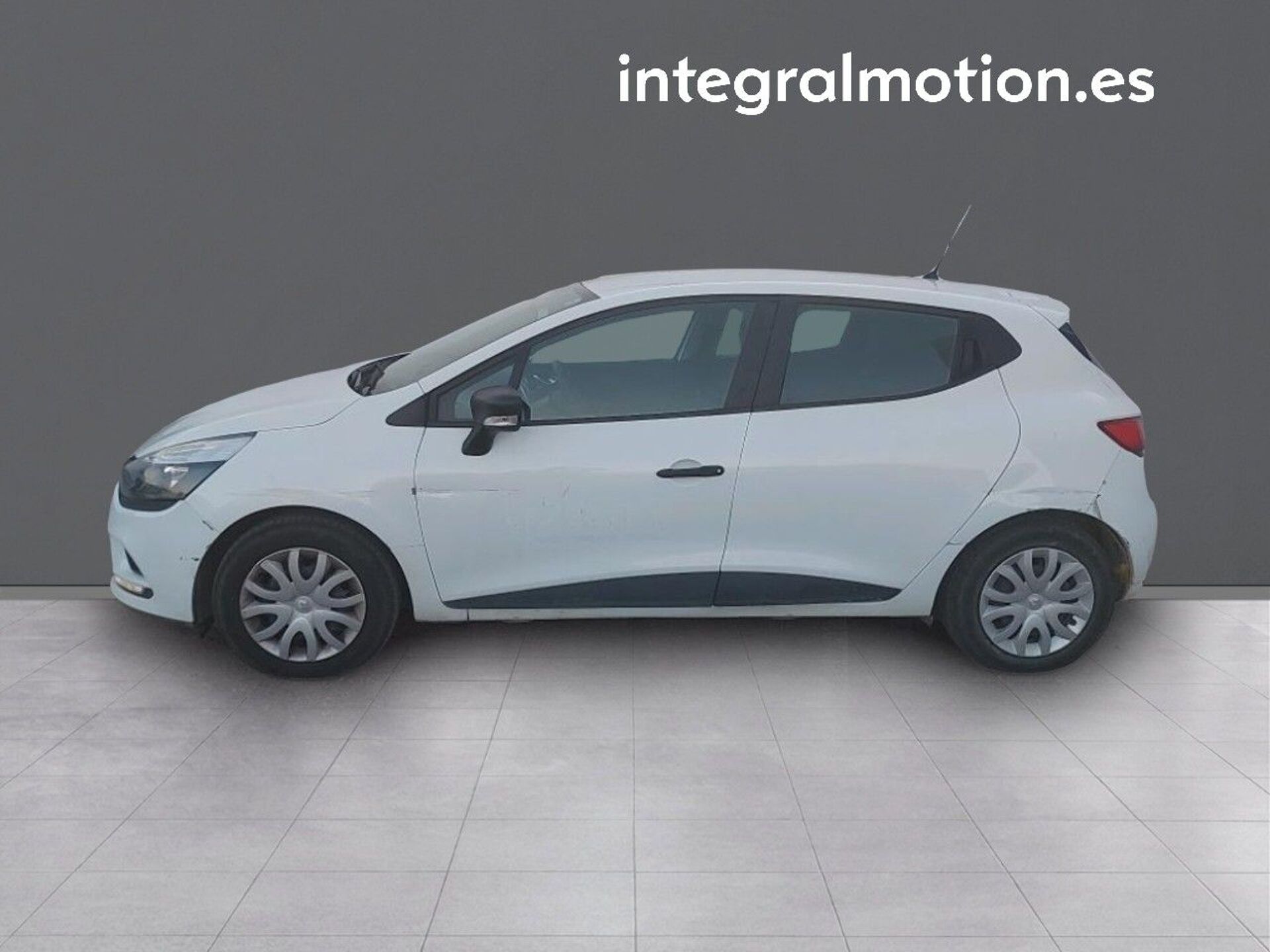 Imagen 2 de RENAULT Clio