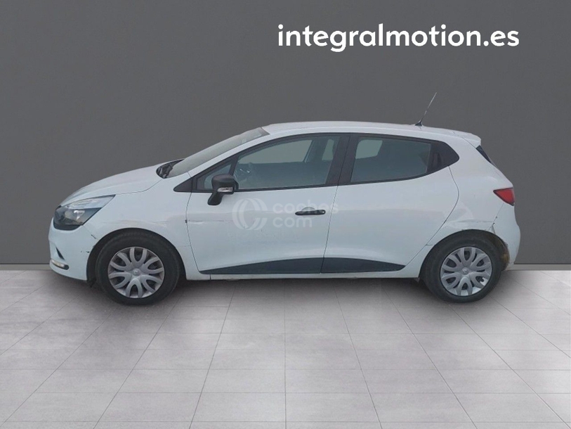 Foto del RENAULT Clio TCe Energy GLP Business 66kW