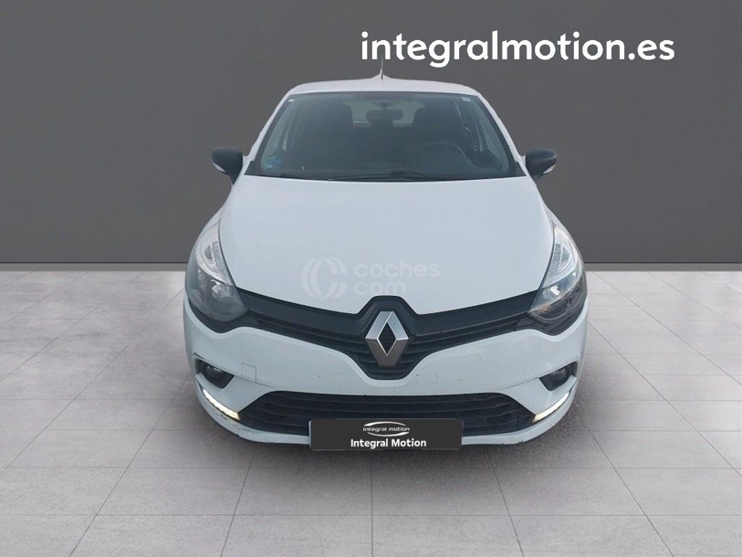 Foto del RENAULT Clio TCe Energy GLP Business 66kW