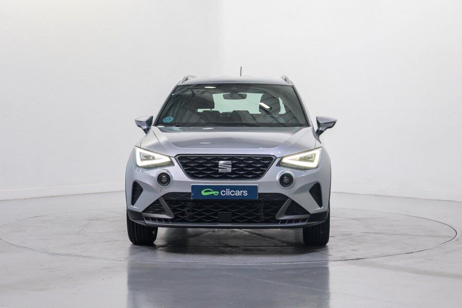 Foto del SEAT Arona 1.0 TSI S&S FR XM 115