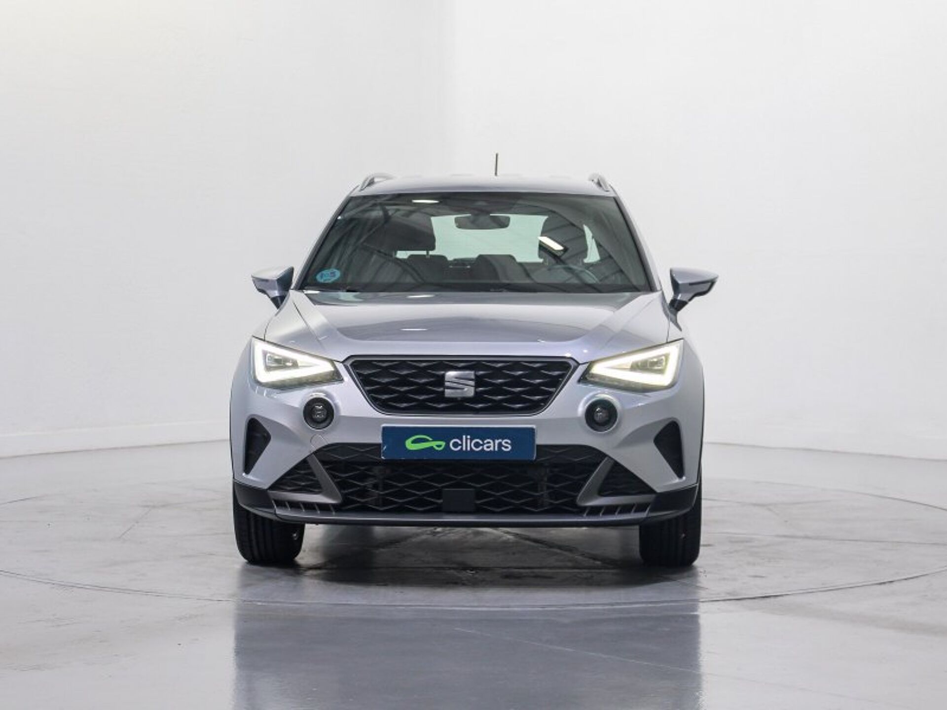 Imagen 2 de SEAT Arona