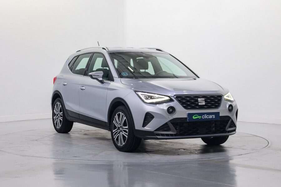Foto del SEAT Arona 1.0 TSI S&S FR XM 115