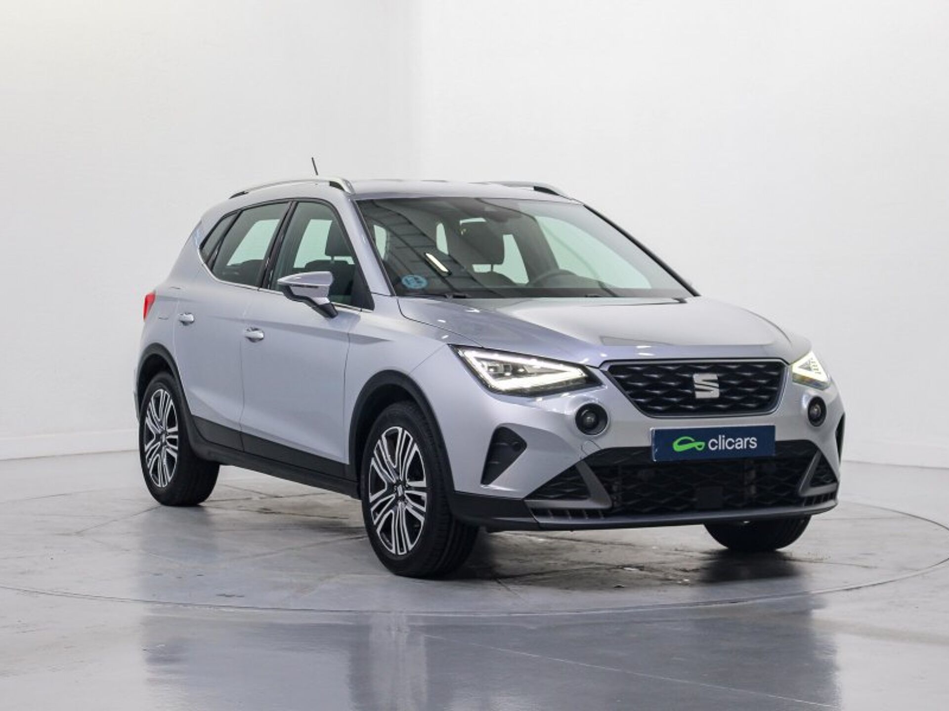 Imagen 3 de SEAT Arona