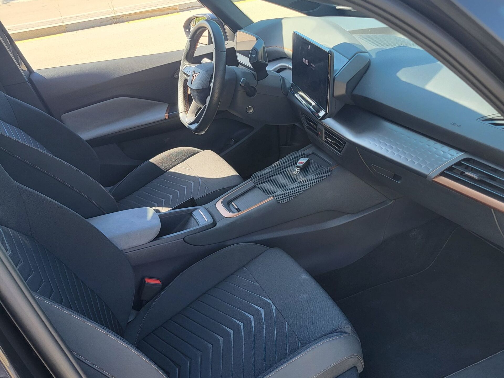 Imagen 2 de CUPRA Born