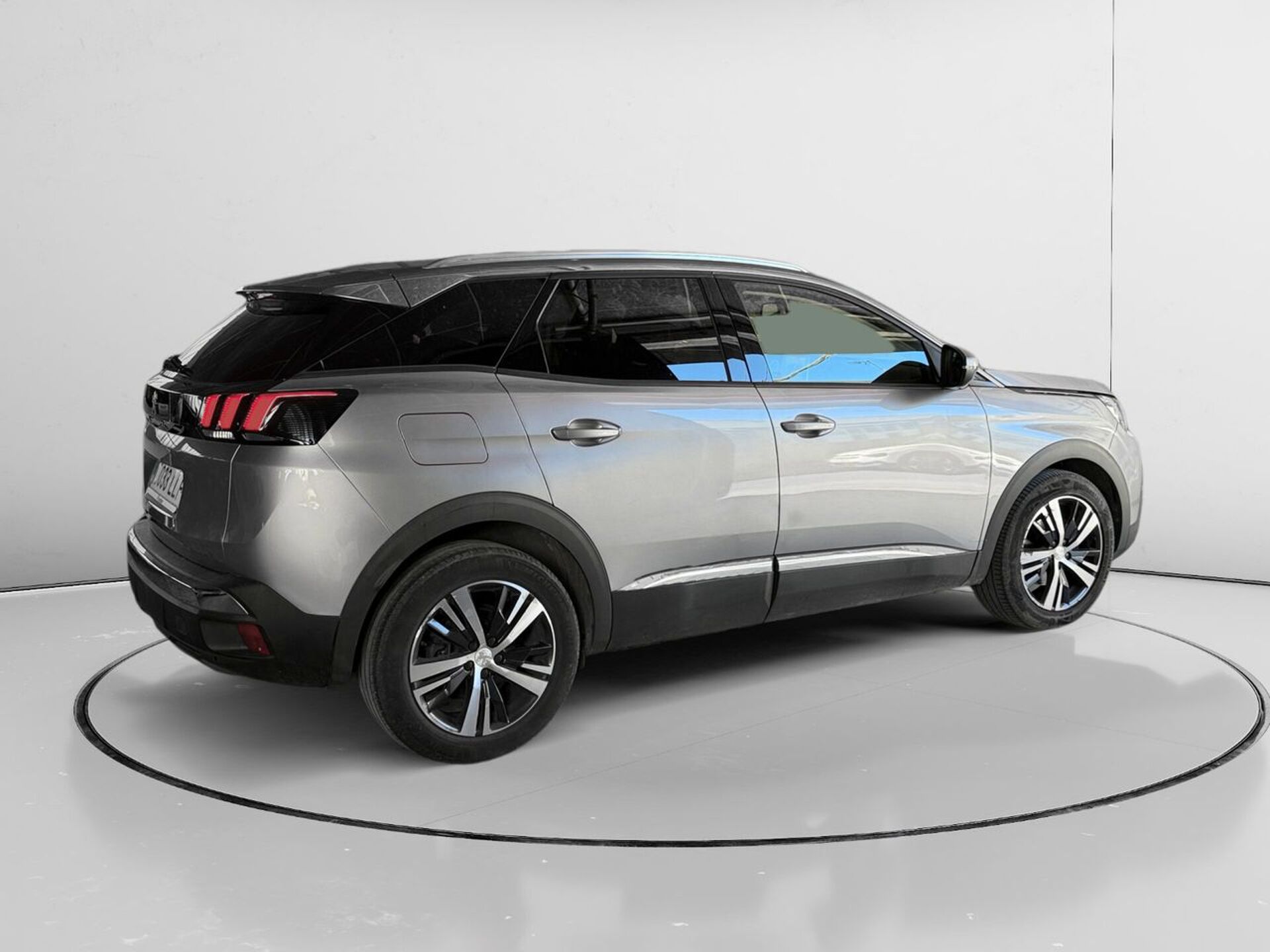 Imagen 2 de PEUGEOT 3008