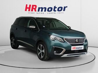 Imagen de PEUGEOT 5008 1.5BlueHDi S&S Crossway 130