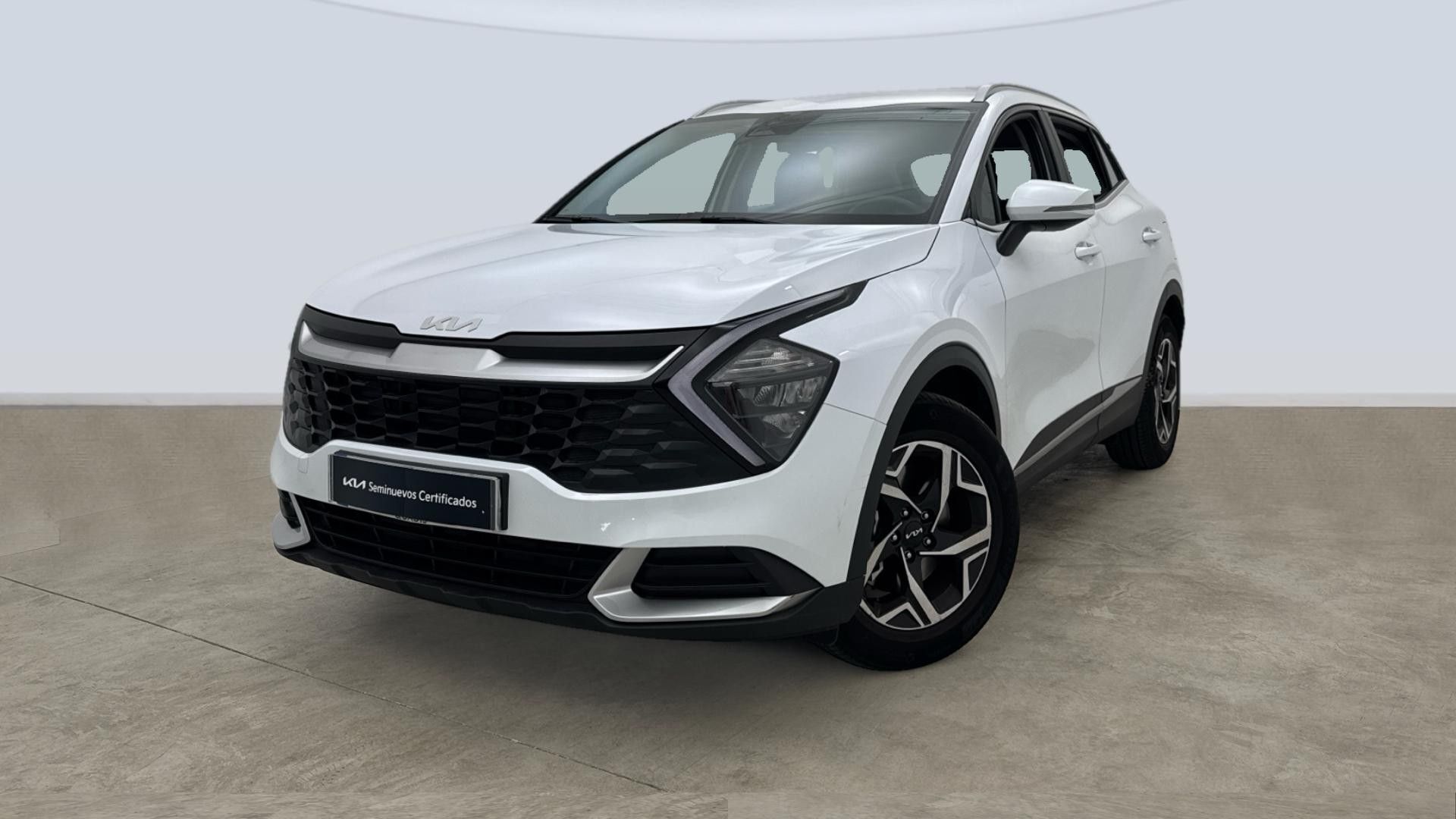 KIA Sportage (1.6 T-GDi Concept 4X2 110 kW (150 CV)) en Tarragona