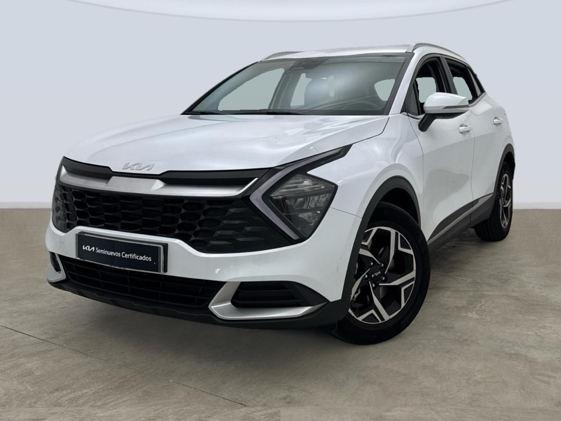 Imagen de KIA Sportage