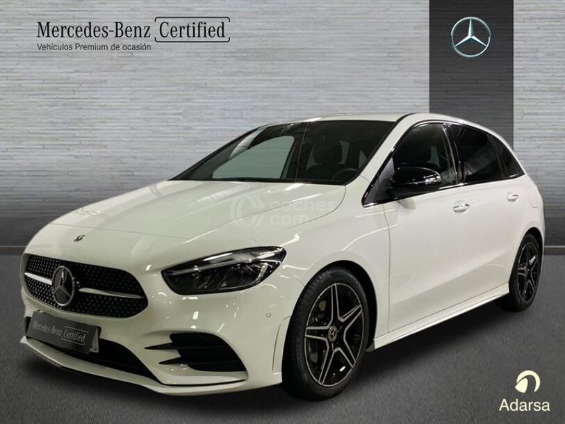 Foto del MERCEDES Clase B B 200d