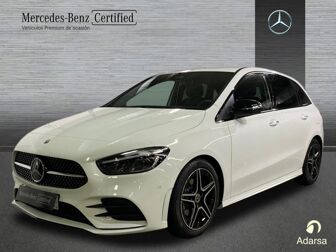 Imagen de MERCEDES Clase B B 200d