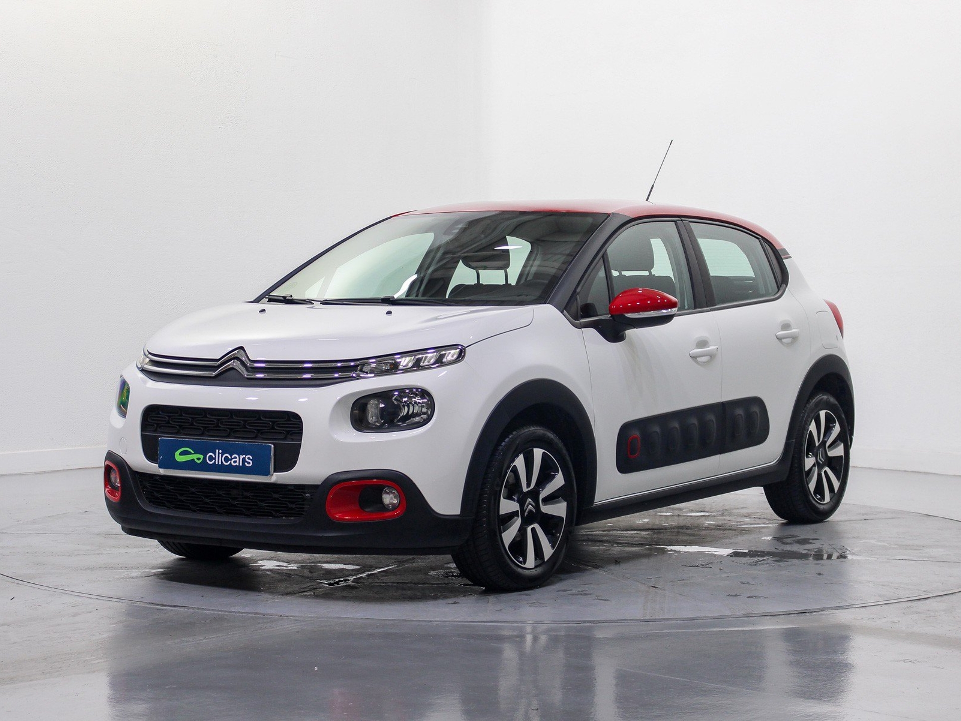 Imagen de CITROEN C3