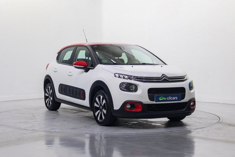 Foto del CITROEN C3 1.2 PureTech S&S Feel 83