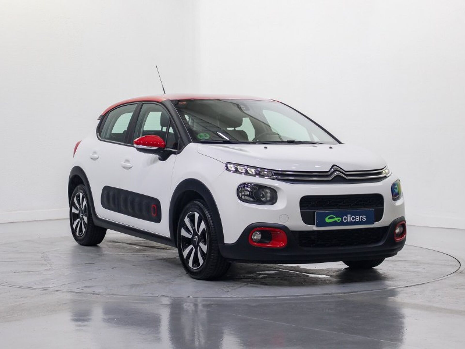 Imagen 3 de CITROEN C3