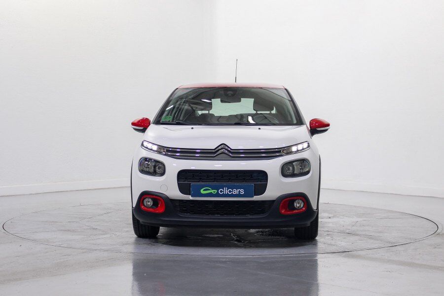 Foto del CITROEN C3 1.2 PureTech S&S Feel 83