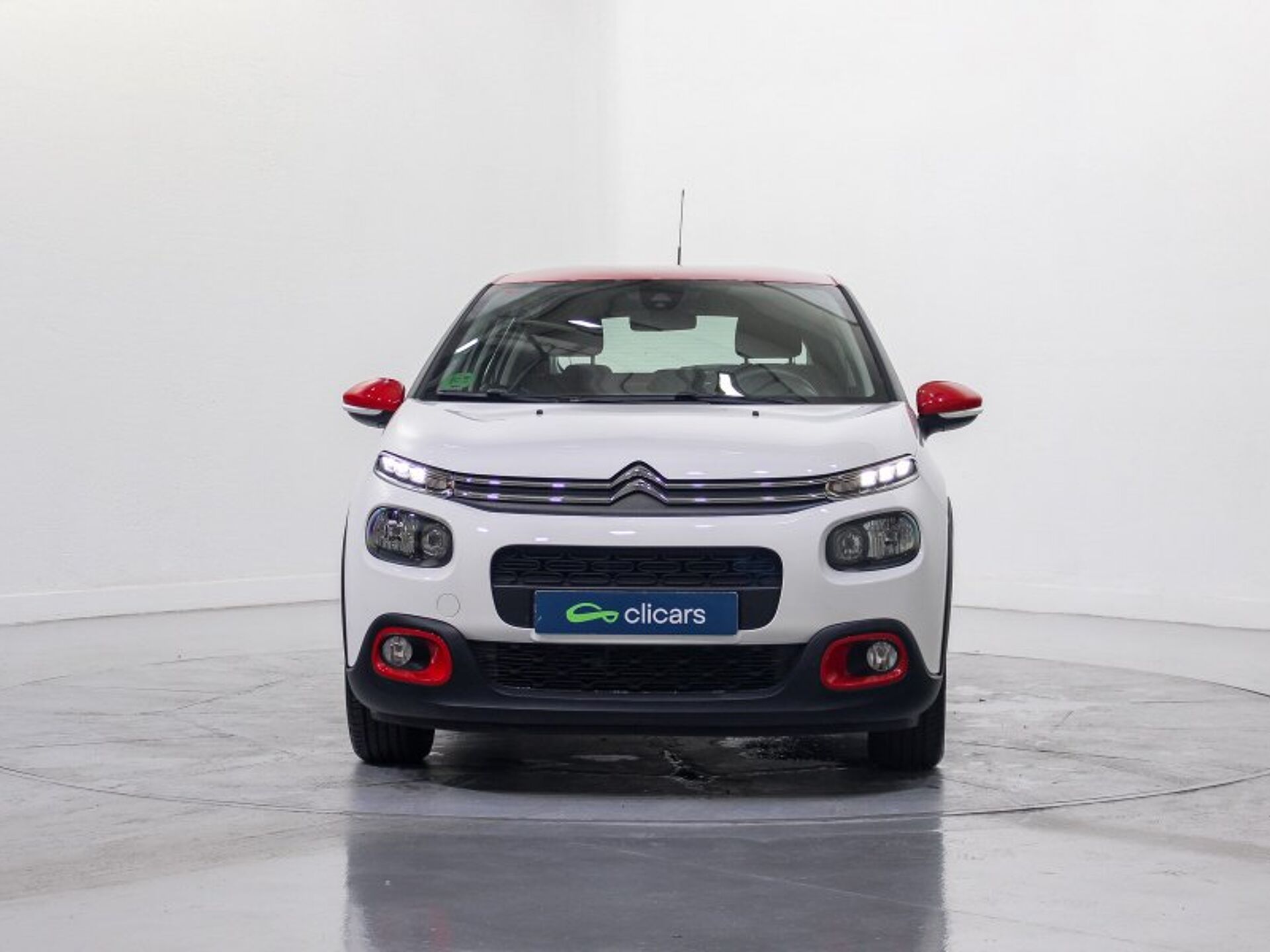 Imagen 2 de CITROEN C3