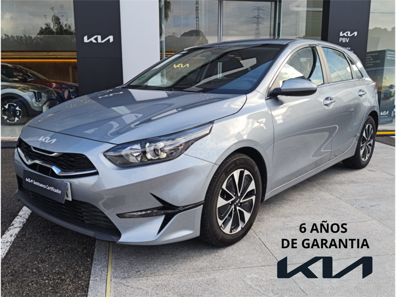 Foto del KIA Ceed 1.0 T-GDI Drive 100