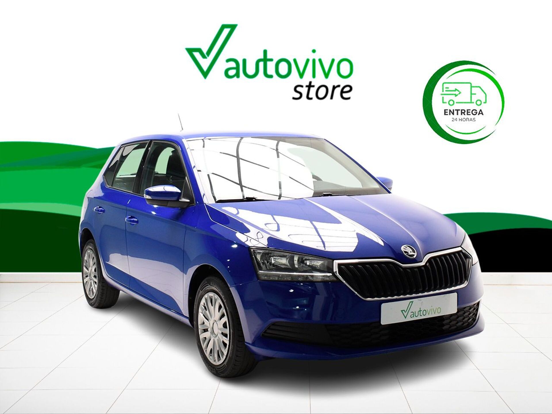 Imagen de SKODA Fabia