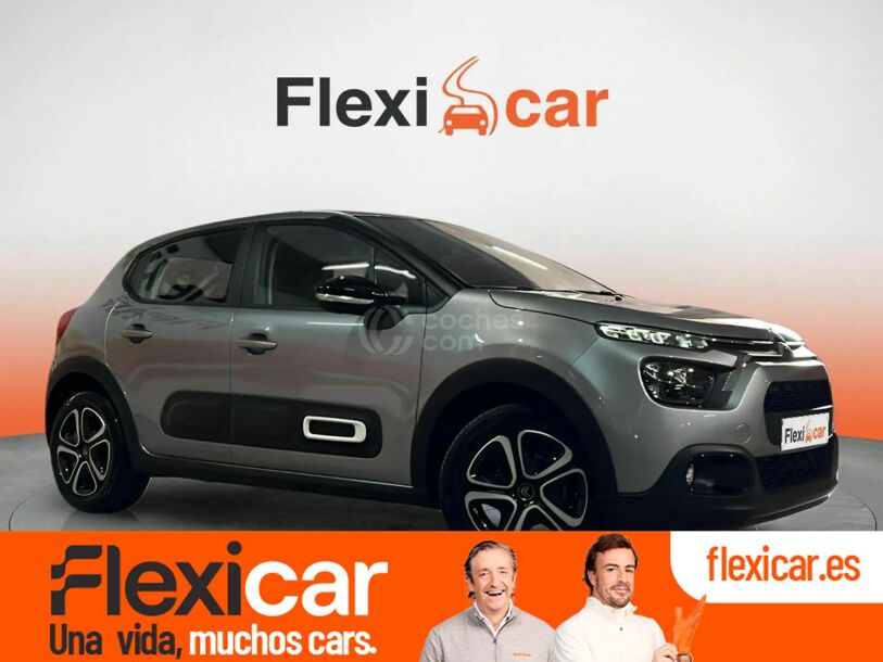 Foto del CITROEN C3 1.5BlueHDi S&S Plus 100