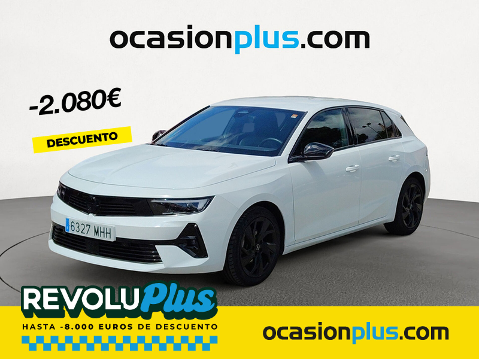 Imagen de OPEL Astra